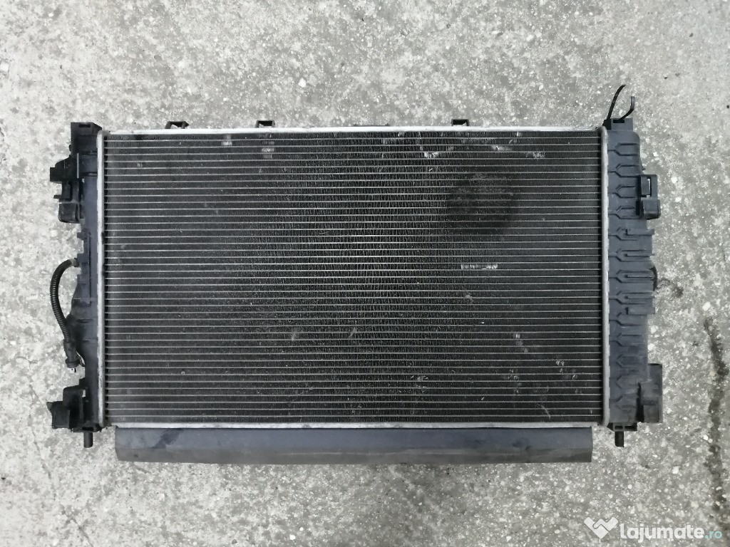 Radiator Opel Astra J Diezel