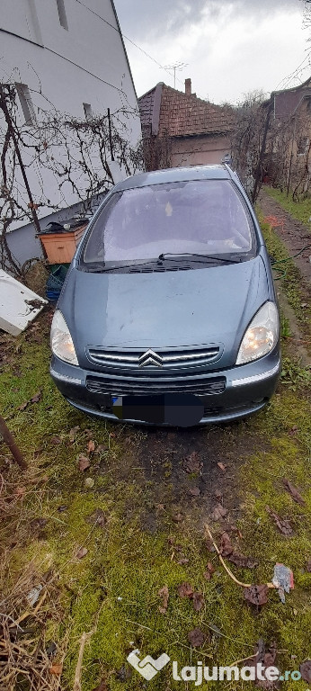 Citroen Xsara Picasso