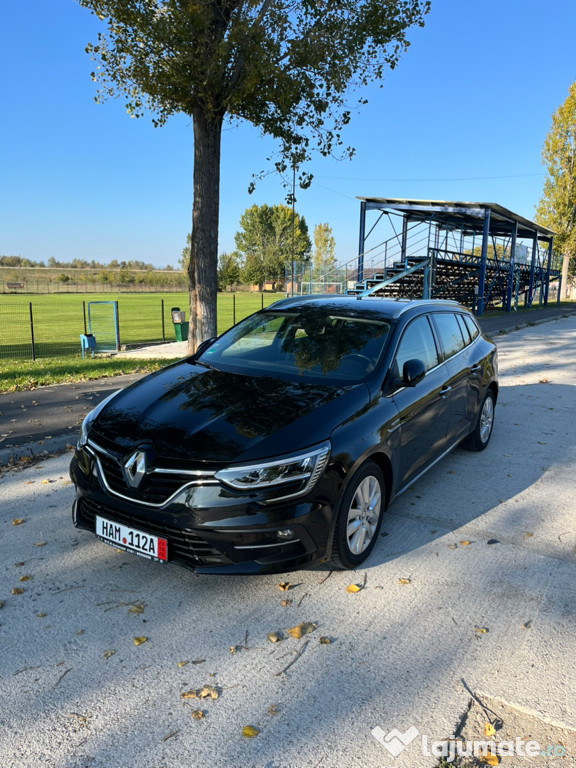 Renault Megane 4