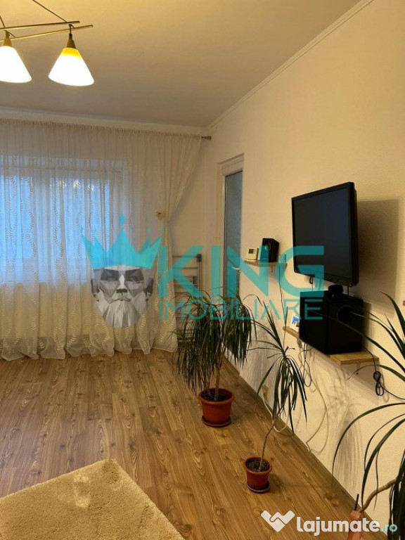 Apartament 2 Camere | Zona ICIL | Centrala Proprie | Termen