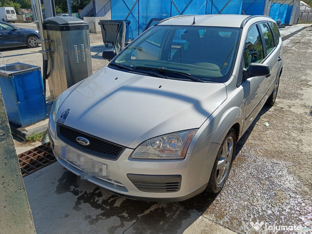 Ford focus 1.6d automat 2200e