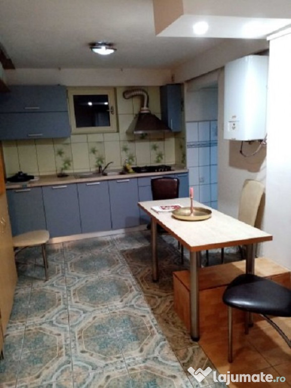 Apartament 2 camere / Centrala Proprie / Lujerului - Polite