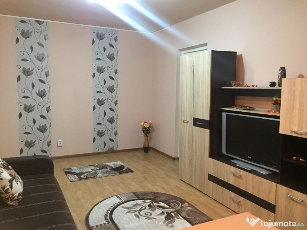 Apartament 2 camere decomandate zona Panduri