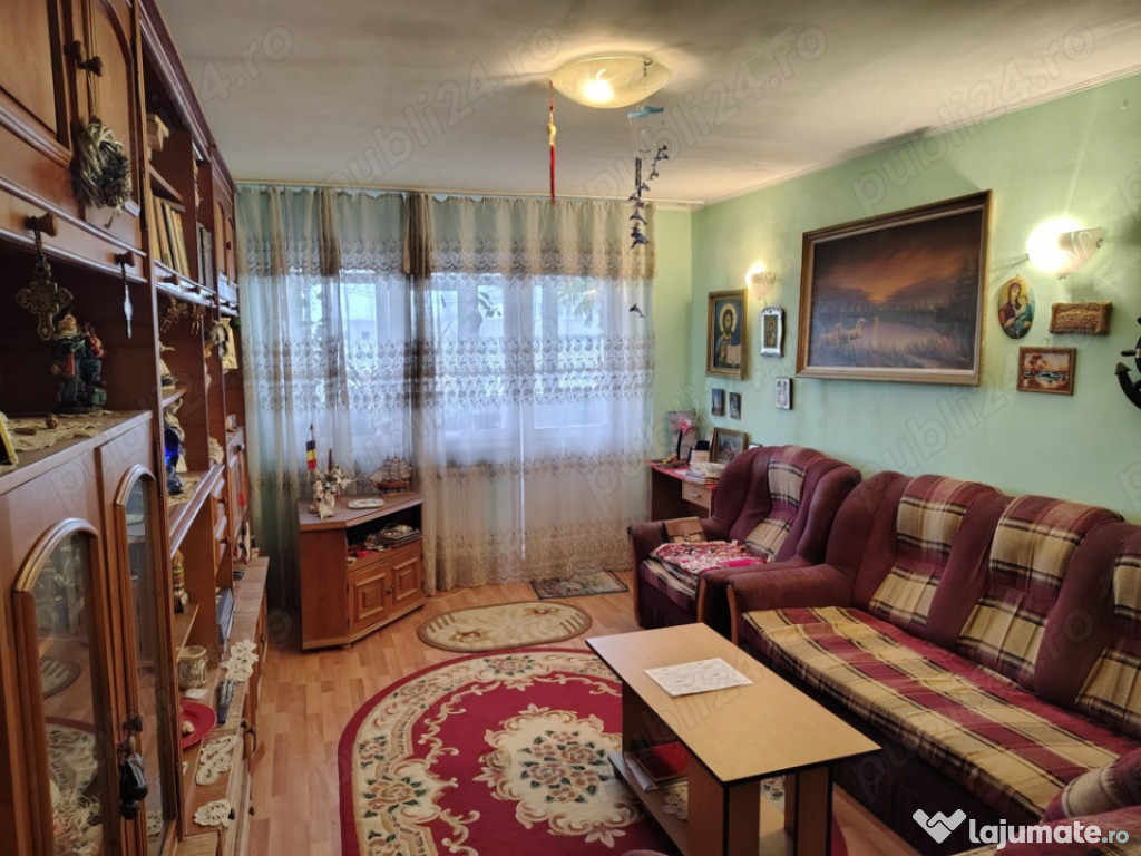 Apartament 3 Camere - langa parcul morarilor - Pantelimon