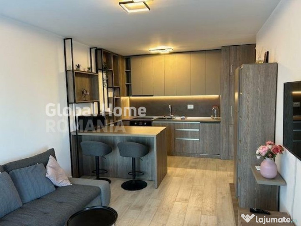 Apartament 3 camere 56MP | Parcului 20 | Herastrau | Parcare