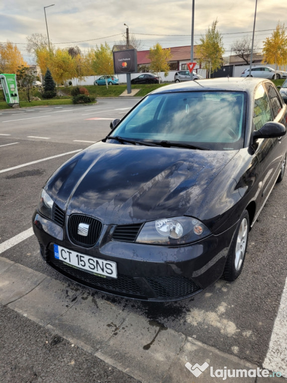 VAND SEAT IBIZA 1.4