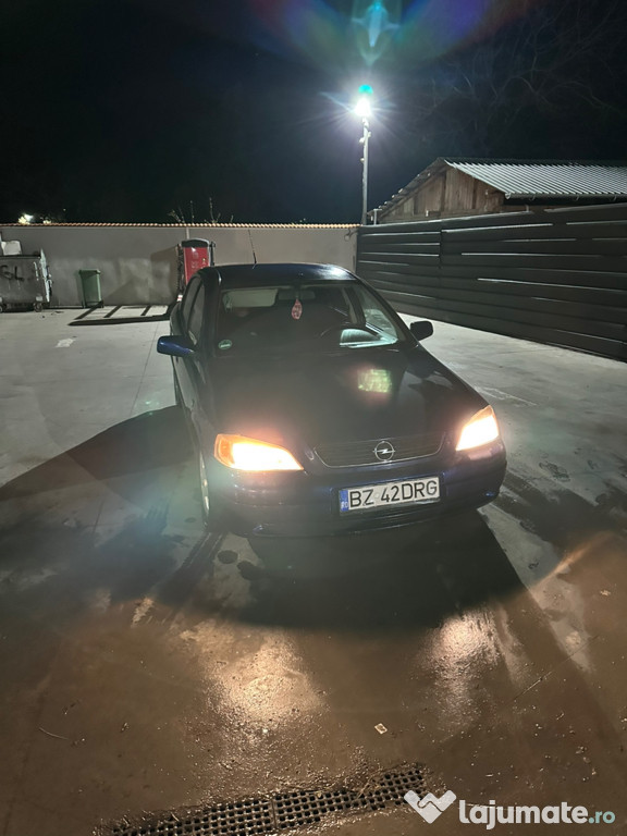 Opel Astra G 2003