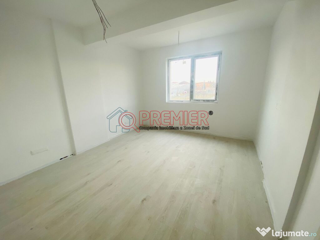 Metrou Dimitrie-Leonida apartament 2 camere acte gata