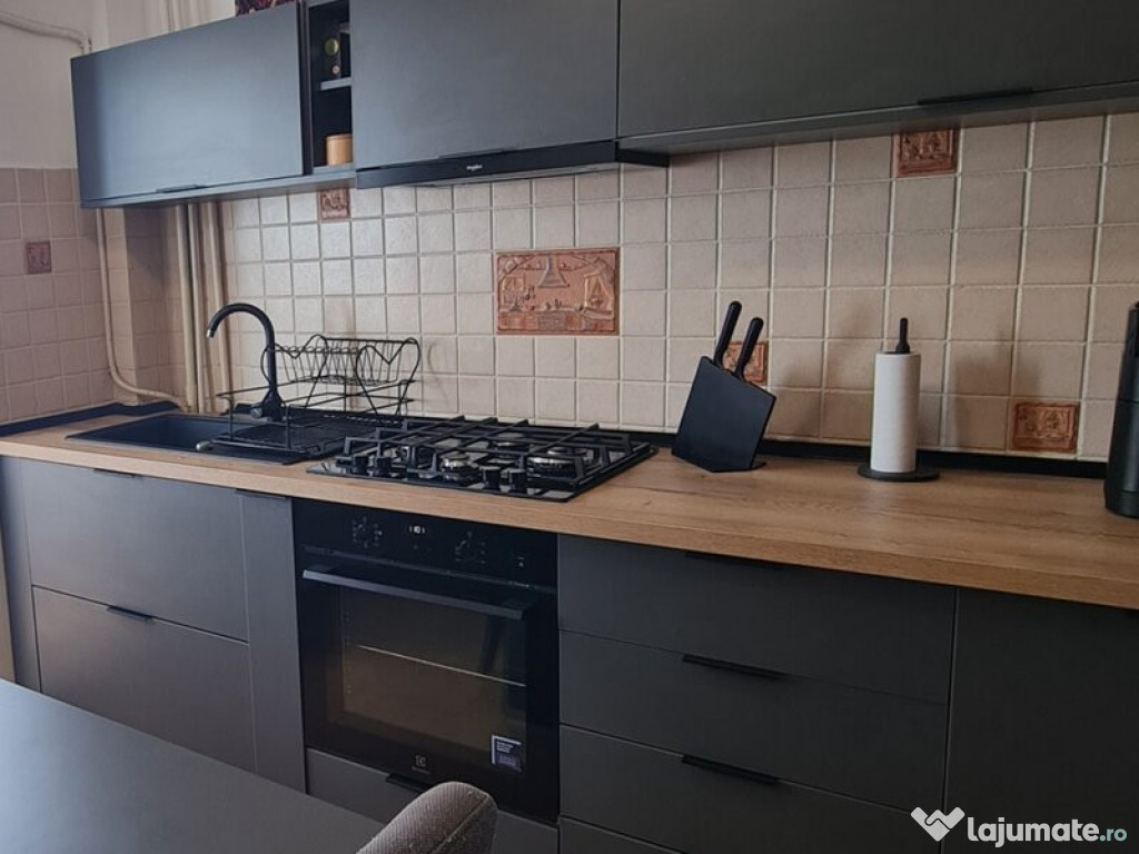 Apartament 2 camere - Banu Manta -Victoriei, Kiseleff