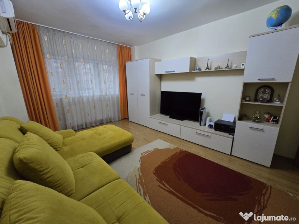 Apartament 4 camere decomandat ,2/10, Calea Mosilor, Mihai E