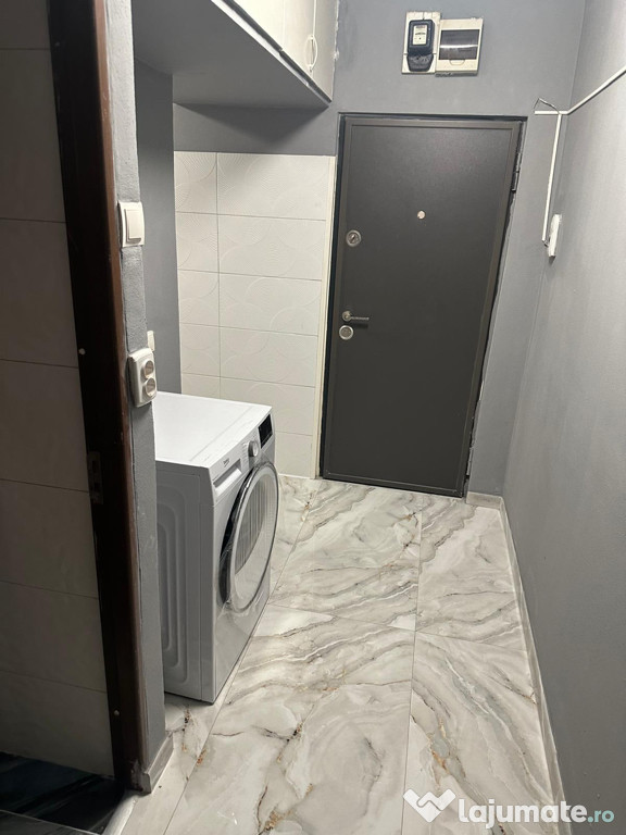 APARTAMENT DE VÂNZARE, 3 CAMERE SATURN, FORTUNA