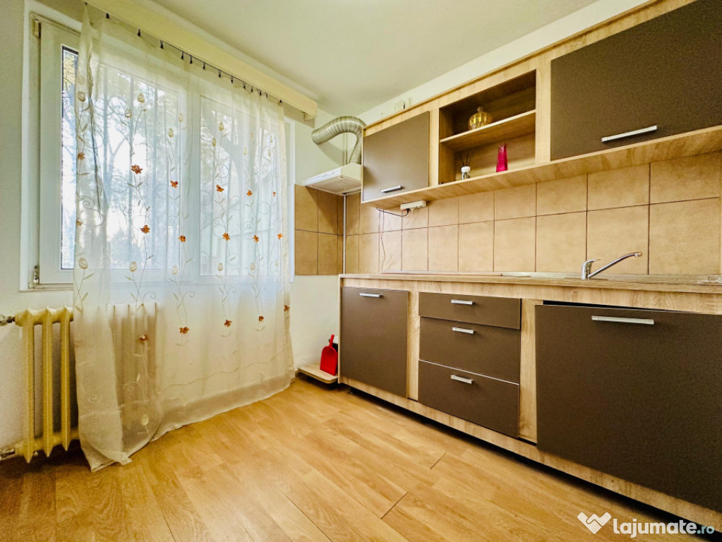 APARTAMENT 3 CAMERE | COLENTINA | DE RENOVAT