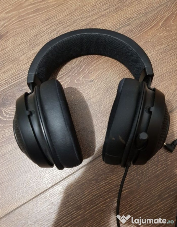 Căști RAZER kraken