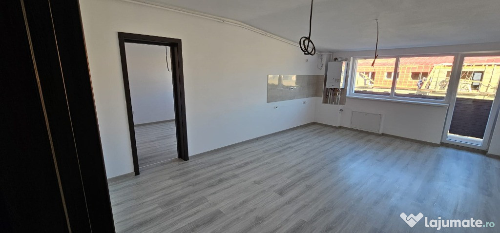 Apartament tip STUDIO, 57 500 euro, Subcetate City 2.