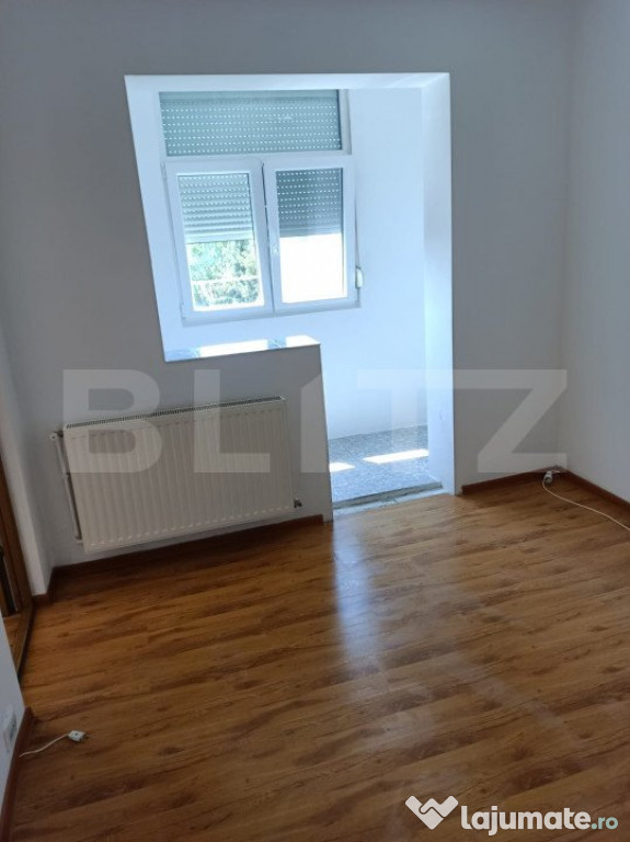 Apartament 2 camere zona 14 Mai