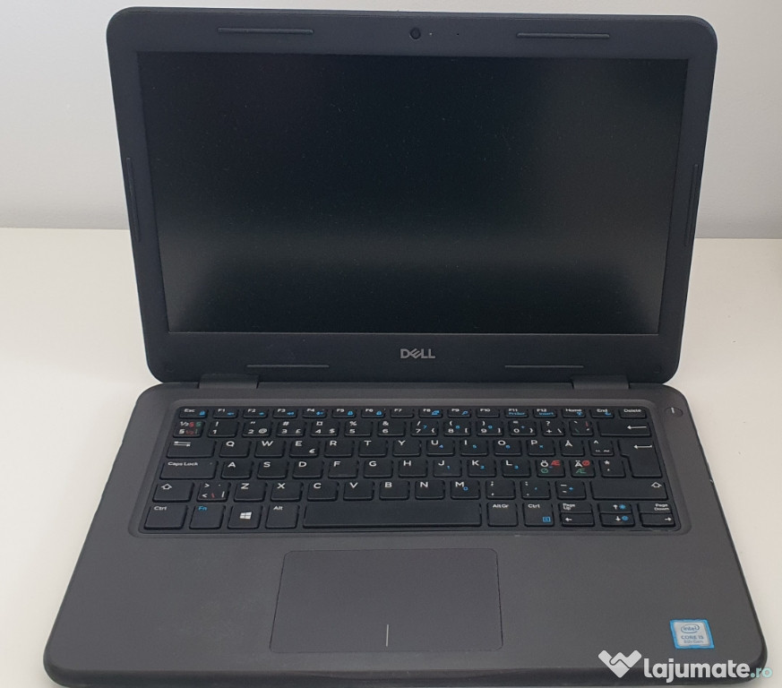 Dell Latitude E3300 i5 8250U 8gb ram 256SSD