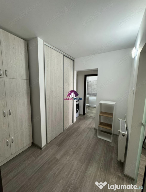 Apartament 2 camere Lujerului totul nou ( Agent Alex 8)