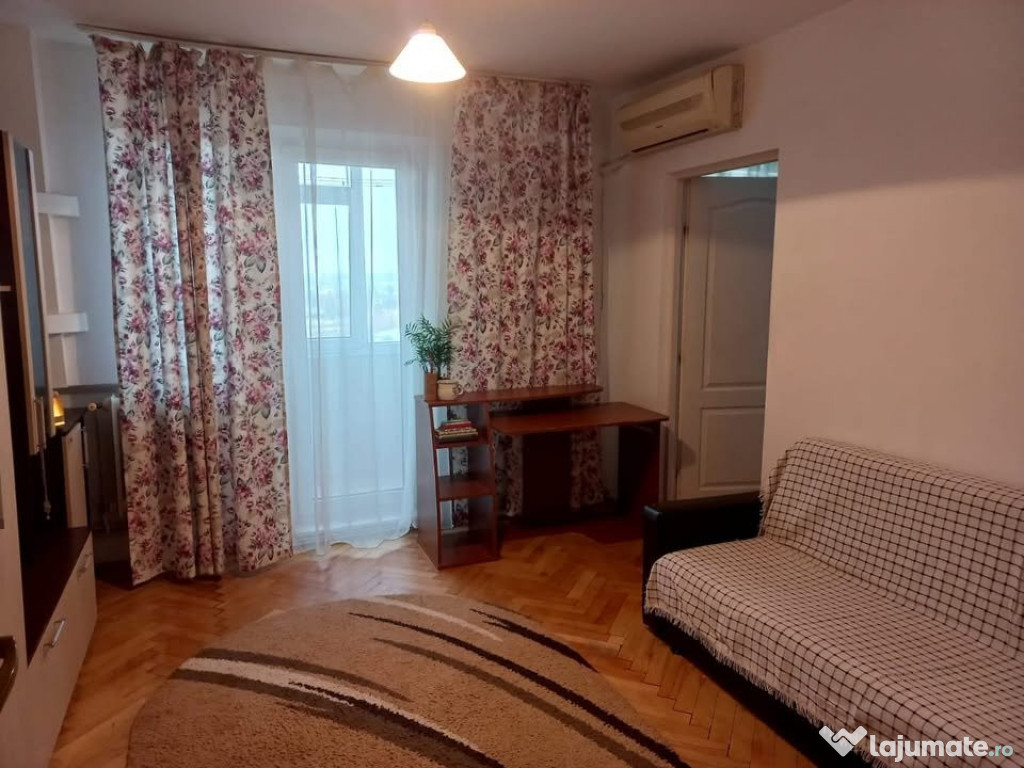 Apartament 2 camere-Tatarasi-etaj intermediar-bloc fara risc