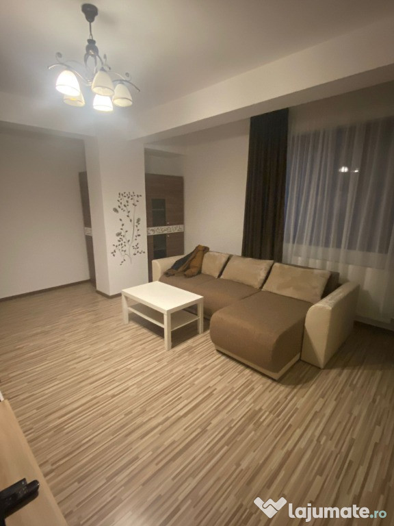 [10 minute metrou Dimitrie Leonida] - Apartament 3 camere - Parcare