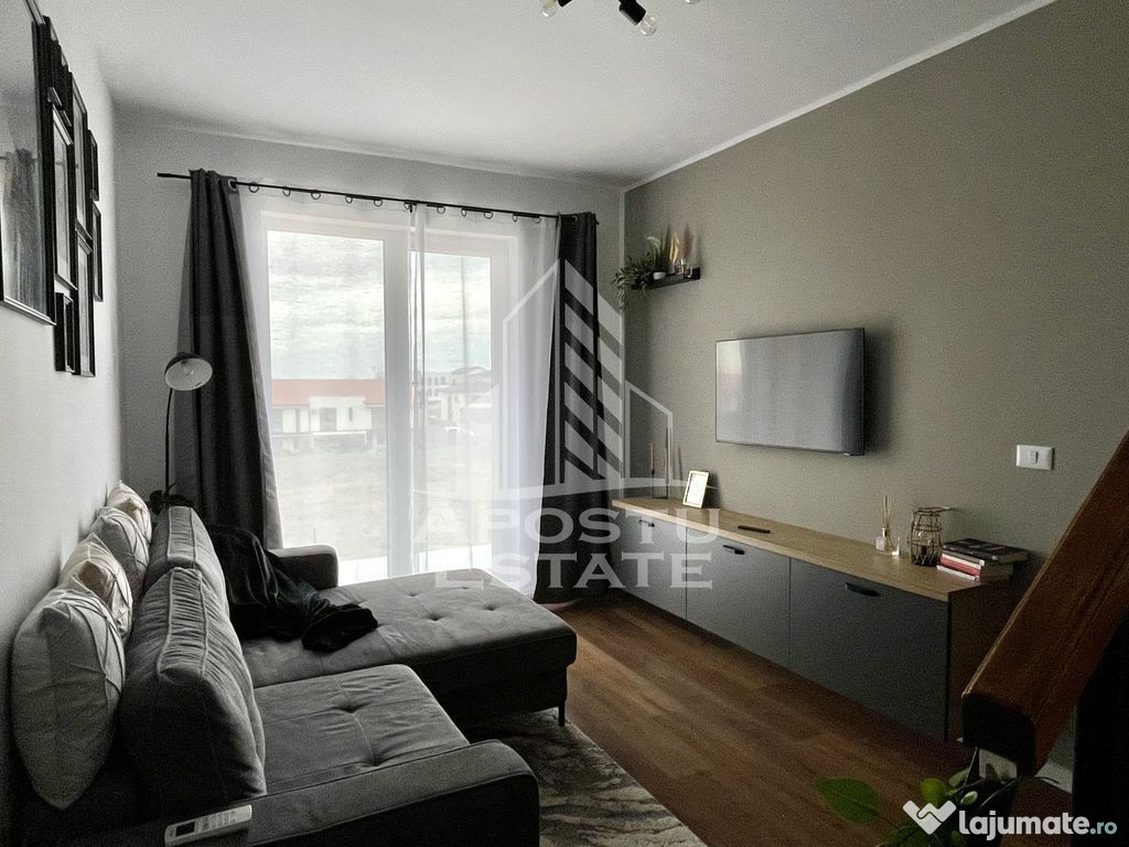 Apartament cu doua camere Calea Urseni