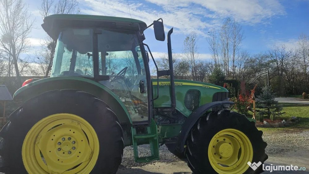 Tractor John Deere 5720