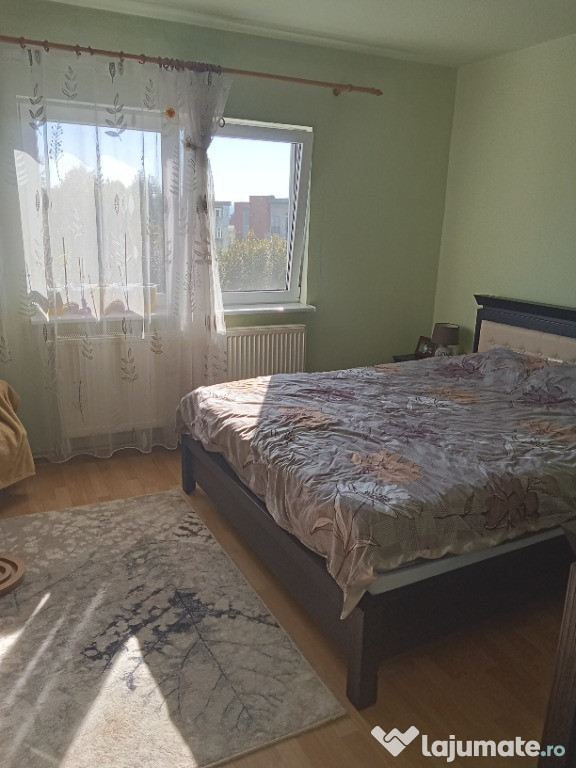 Apartament cu 2 camere de vanzare