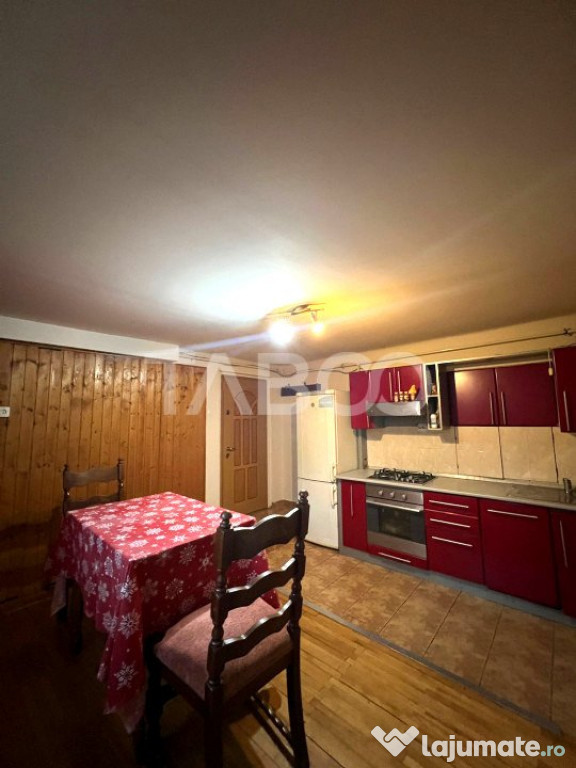 Apartament de vanzare 111 mpu in zona Trei Stejari din Sibiu