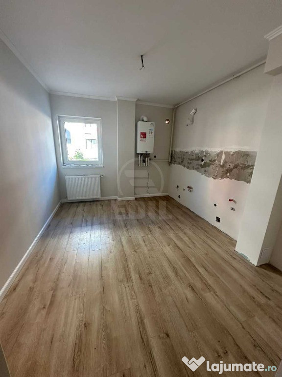 Sub pretul pietei! Apartament 2 camere/56mp/decomandat, zona TERRA