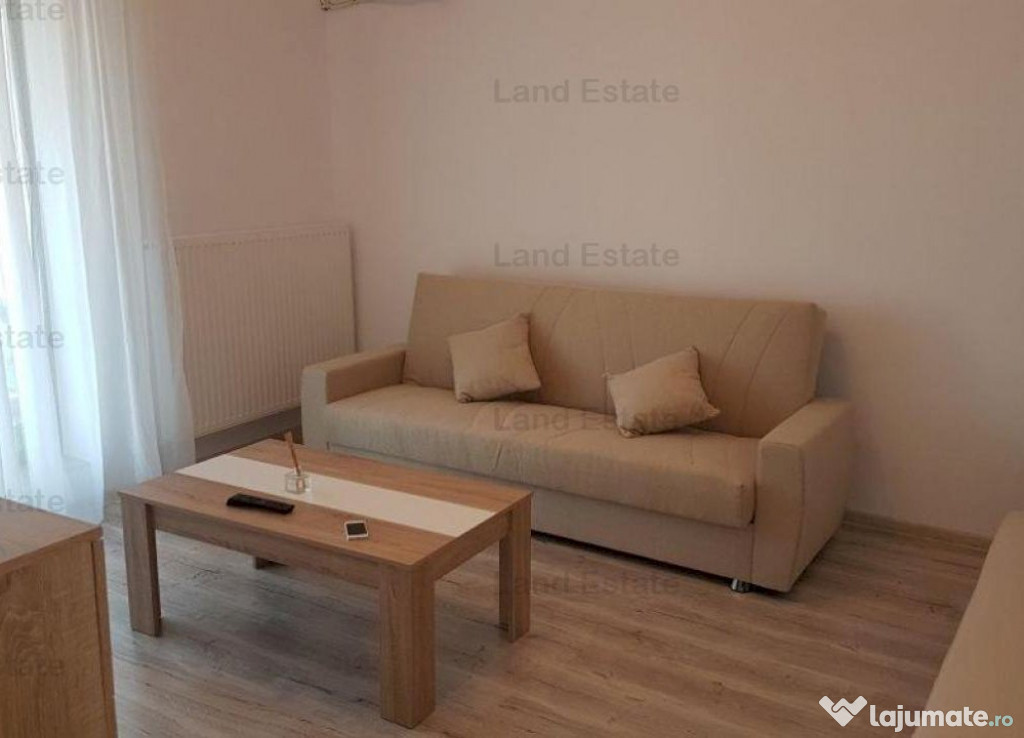 Apartament cu 2 camere in zona Exigent Plaza-Mall Plaza