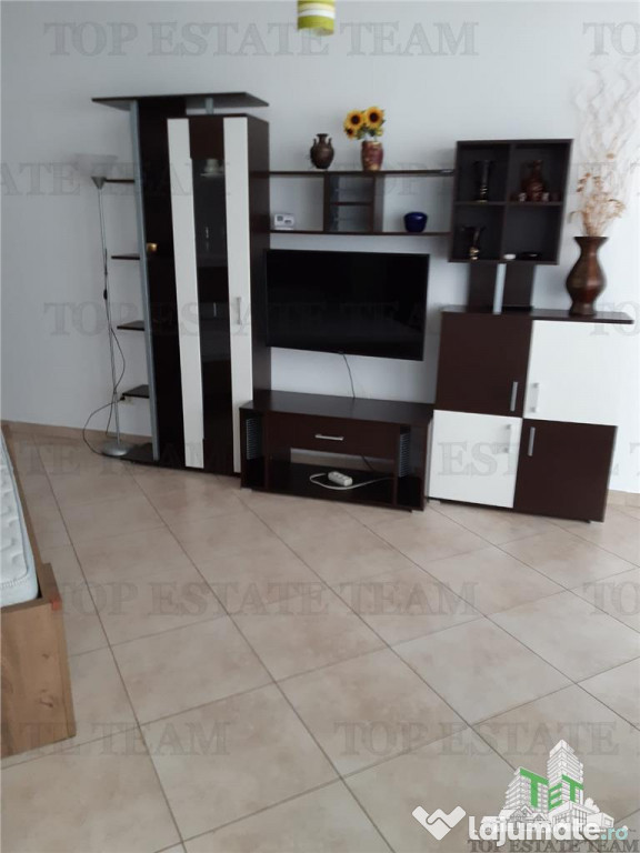 Apartament cu vedere la Lacul Siutghiol de inchiriat pe term