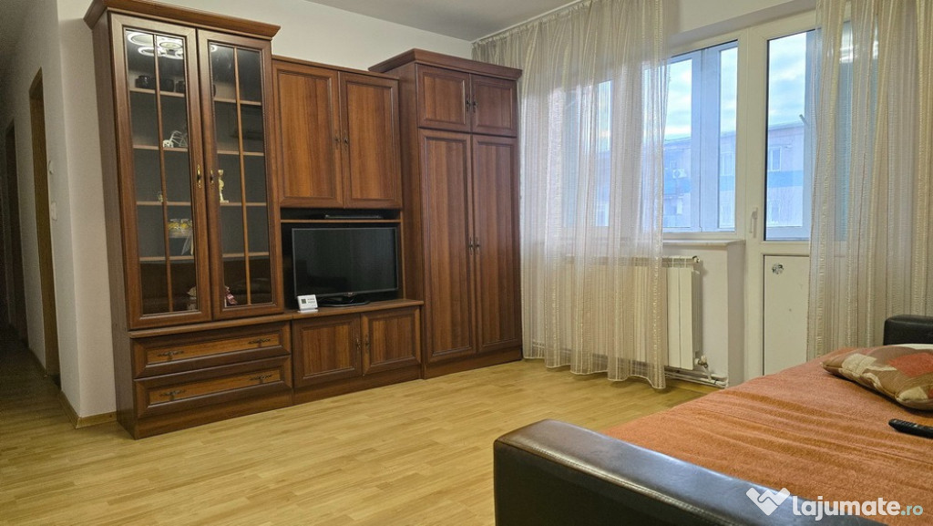 Apartament 3 camere in Deva, zona Gojdu - Kogalniceanu, et 3