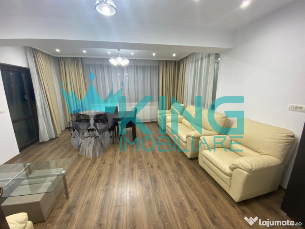 Penthouse | Aviației, Baneasa | 5 Camere 195mp | 3 Terase