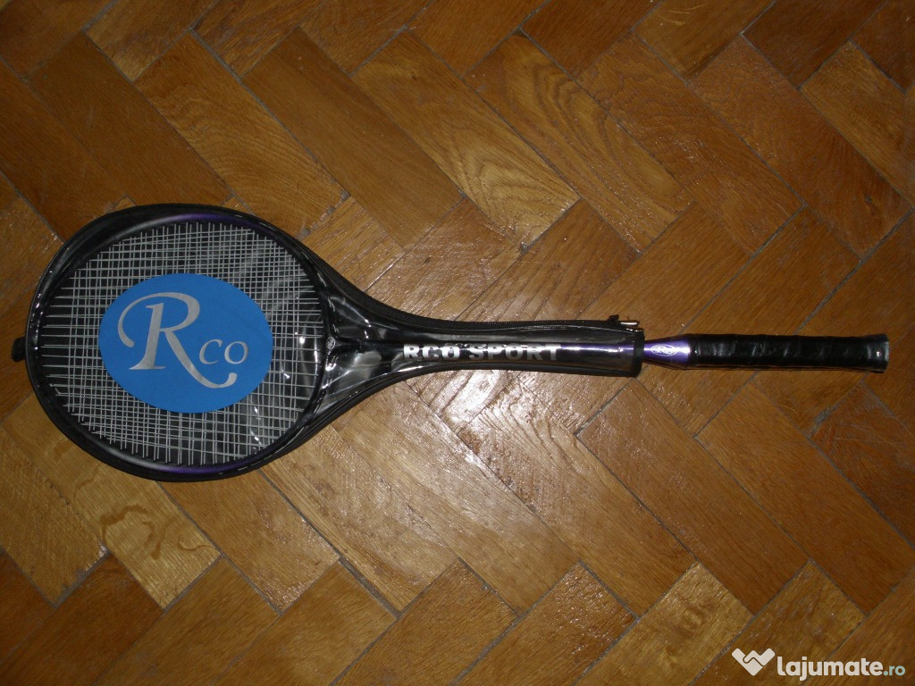 Rachete badminton RCO