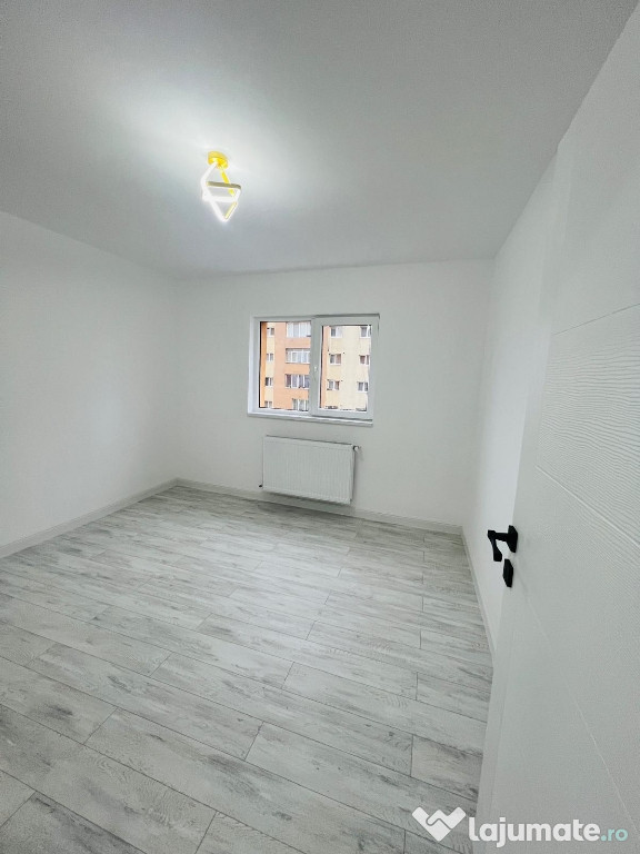 Apartament 2 camere decomandat