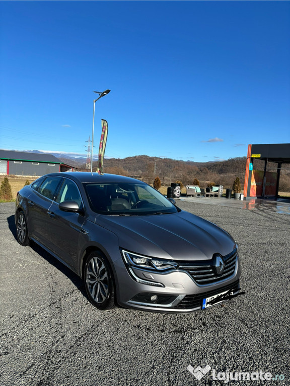 Renault Talisman 1.7 DCY 150 cai