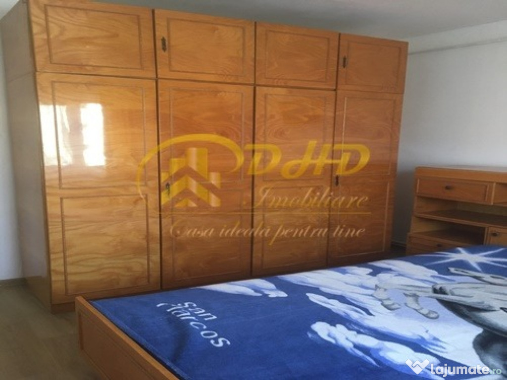 Apartament 2 camere de inchiriat, Arcu-Gara