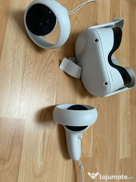 Meta Oculus 2 Viar!