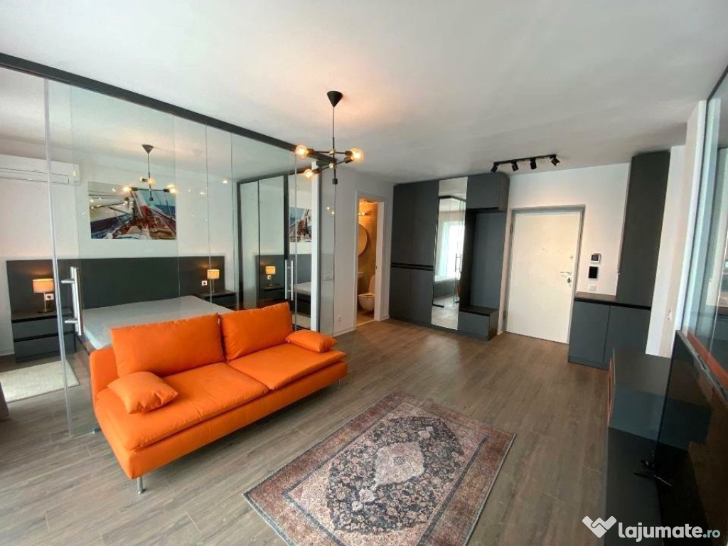 APARTAMENT DE INCHIRIAT IN CLOUD 9