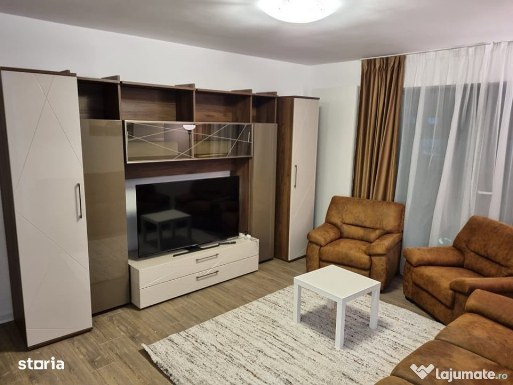 2 Camere Spatioase Cloud 9 Aviatiei | Metrou | Parcare | CT/