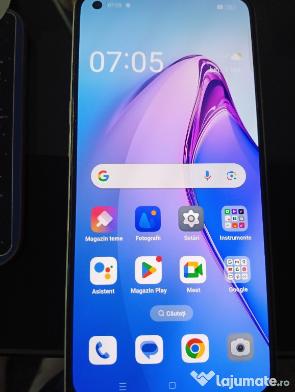 Oppo Reno 8 și Reno 8G