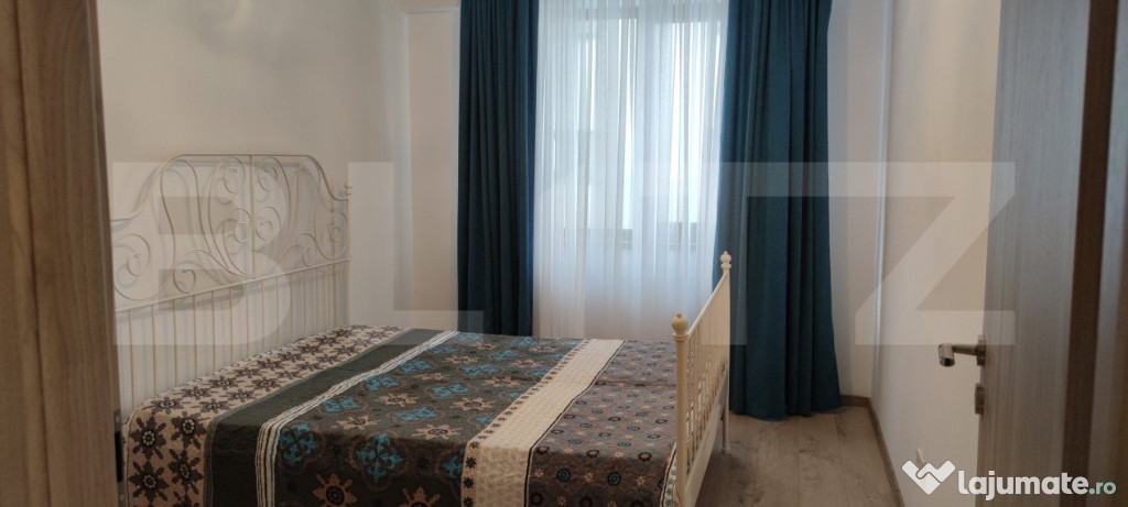 Apartament de vanzare, 75 mp, 3 camere, Pitesti, GAVANA