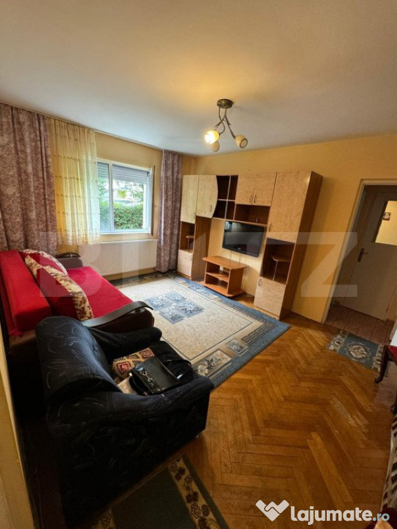 Apartament cu 2 camere în Brașov, zonă Astra