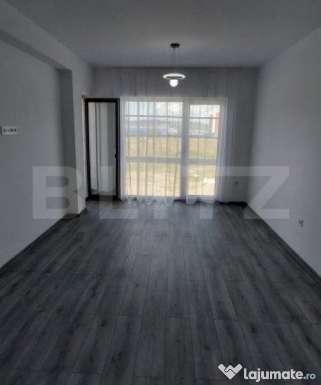 Apartament 2 camere, 54 mp, Selimbar