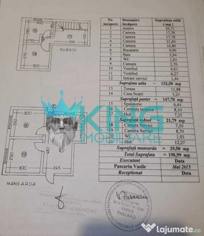 Spatiu Comercial | Timpuri Noi | Parcare