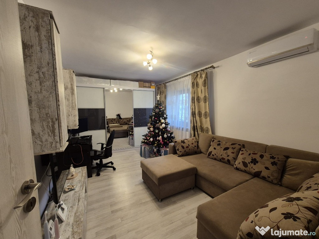 Apartament 2 camere Calea Aradului