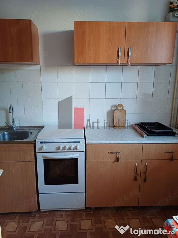 Apartament 2 camere Chibrit/Mihalache/Grivita