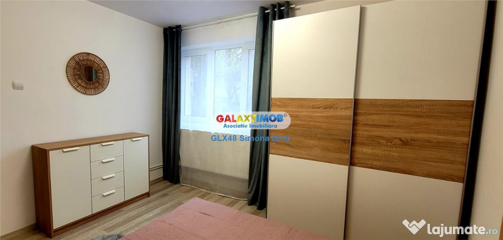 Apartament 2 camere Targoviste