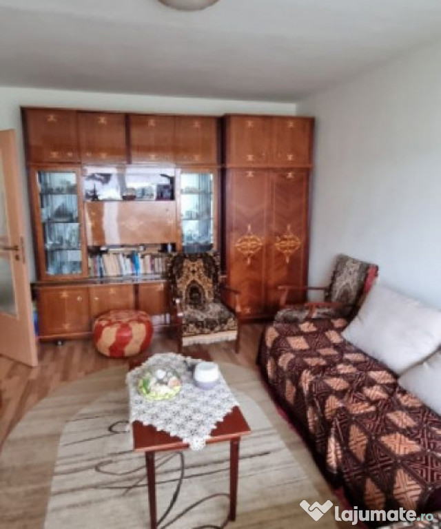 Apartament 2 camere, Mărăști, Aurel Vlaicu