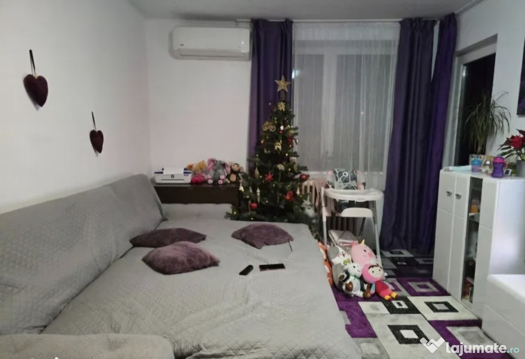 Apartament 2 camere, direct proprietar, Baba Novac