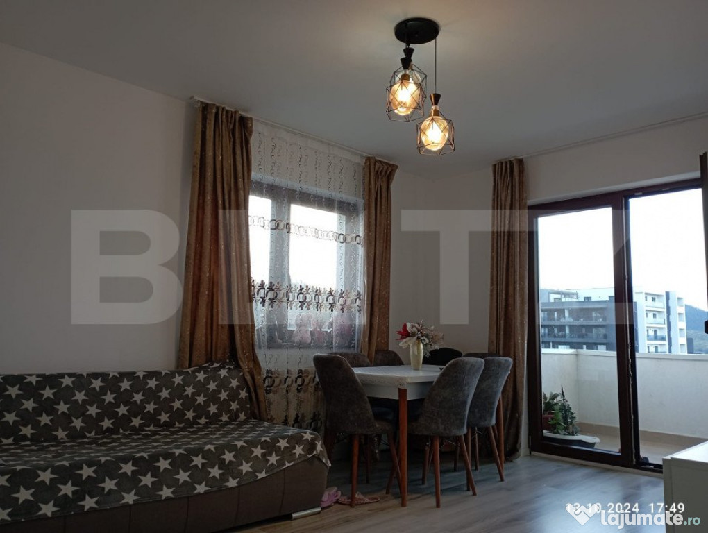 Apartament 3 Camere Kron Towers in Noua